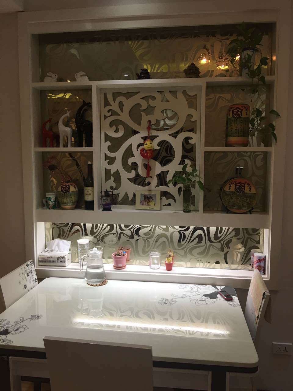 五期魅力风景湾二室二厅