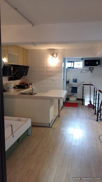 新城三期门面出售！