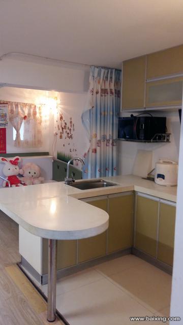 新城三期门面出售！