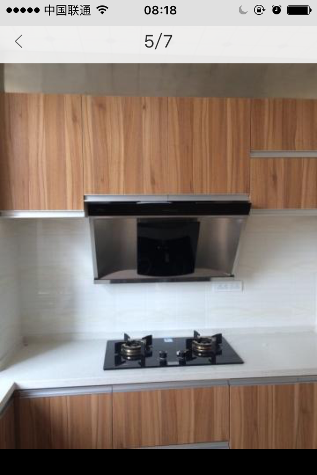 天城明珠精装修二房