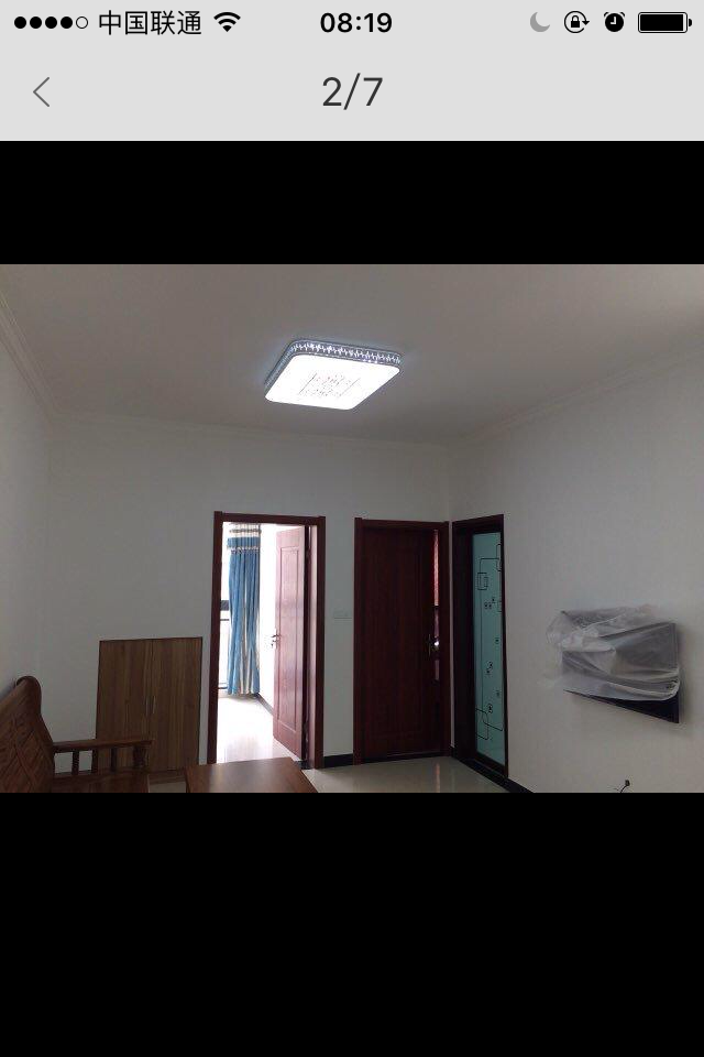 天城明珠精装修二房