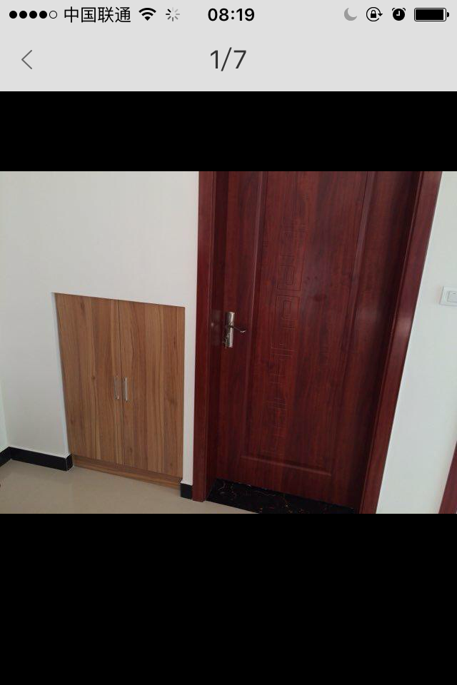 天城明珠精装修二房