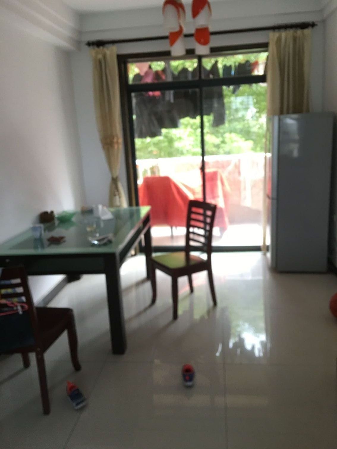 新城一期精装修三房出售