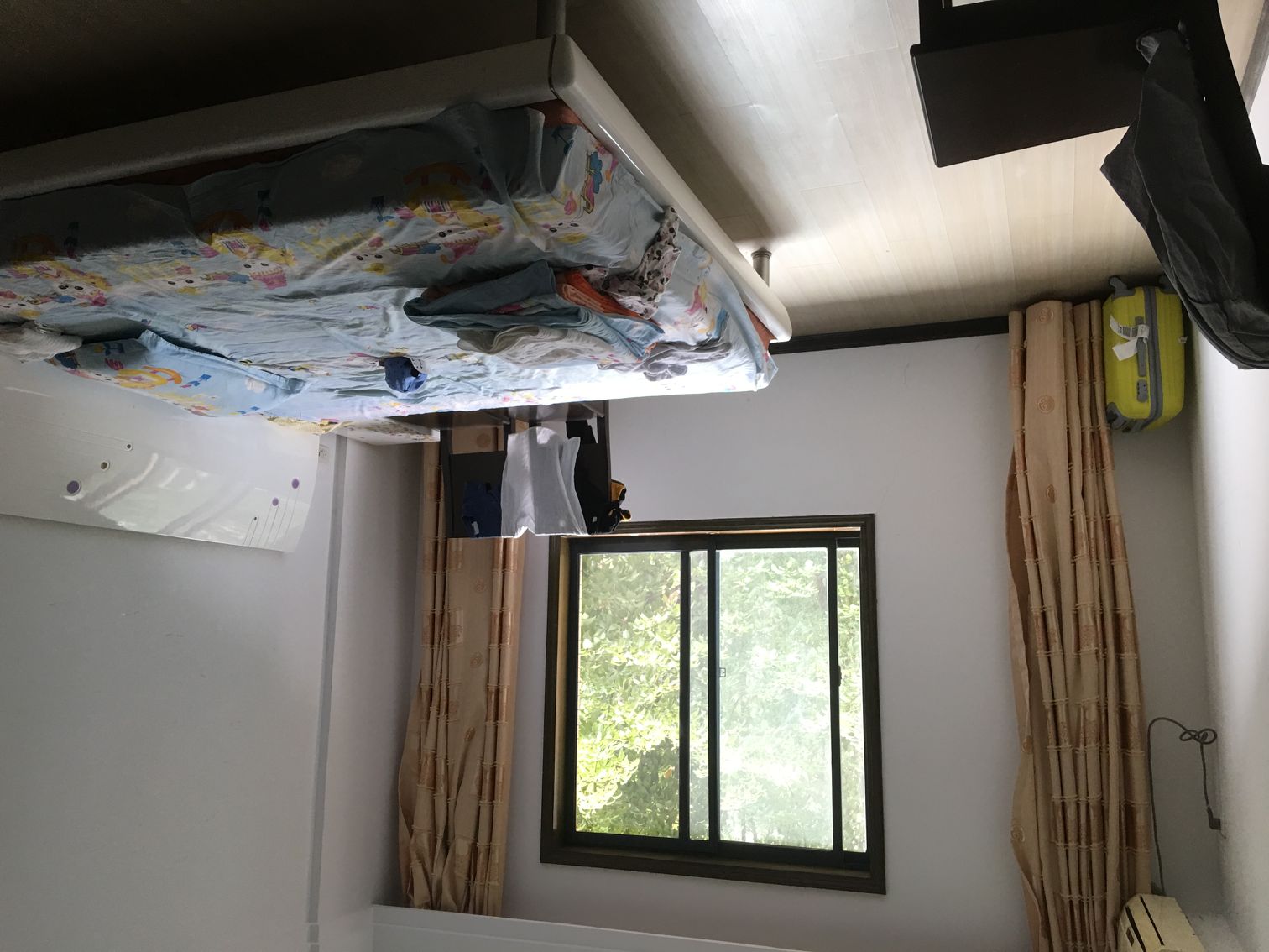 新城一期精装修三房出售