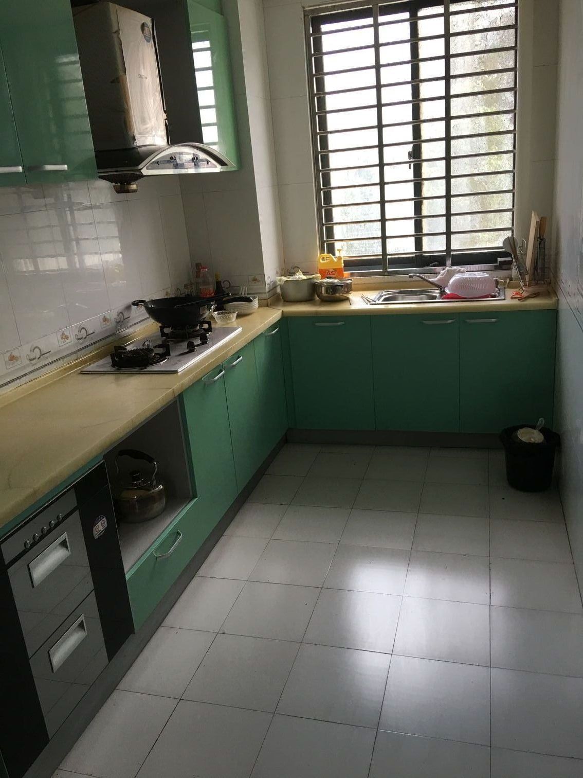 新城一期精装修三房出售