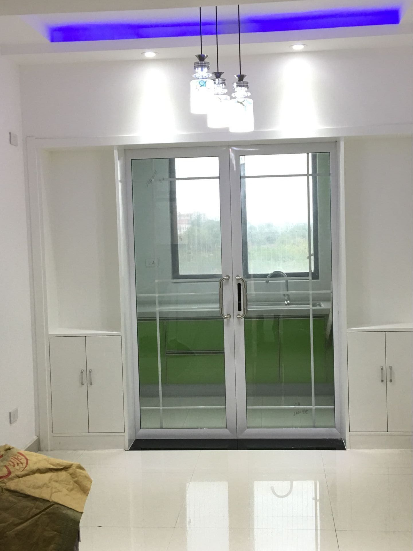 新城五期精装修三房诚意出售带家电家具