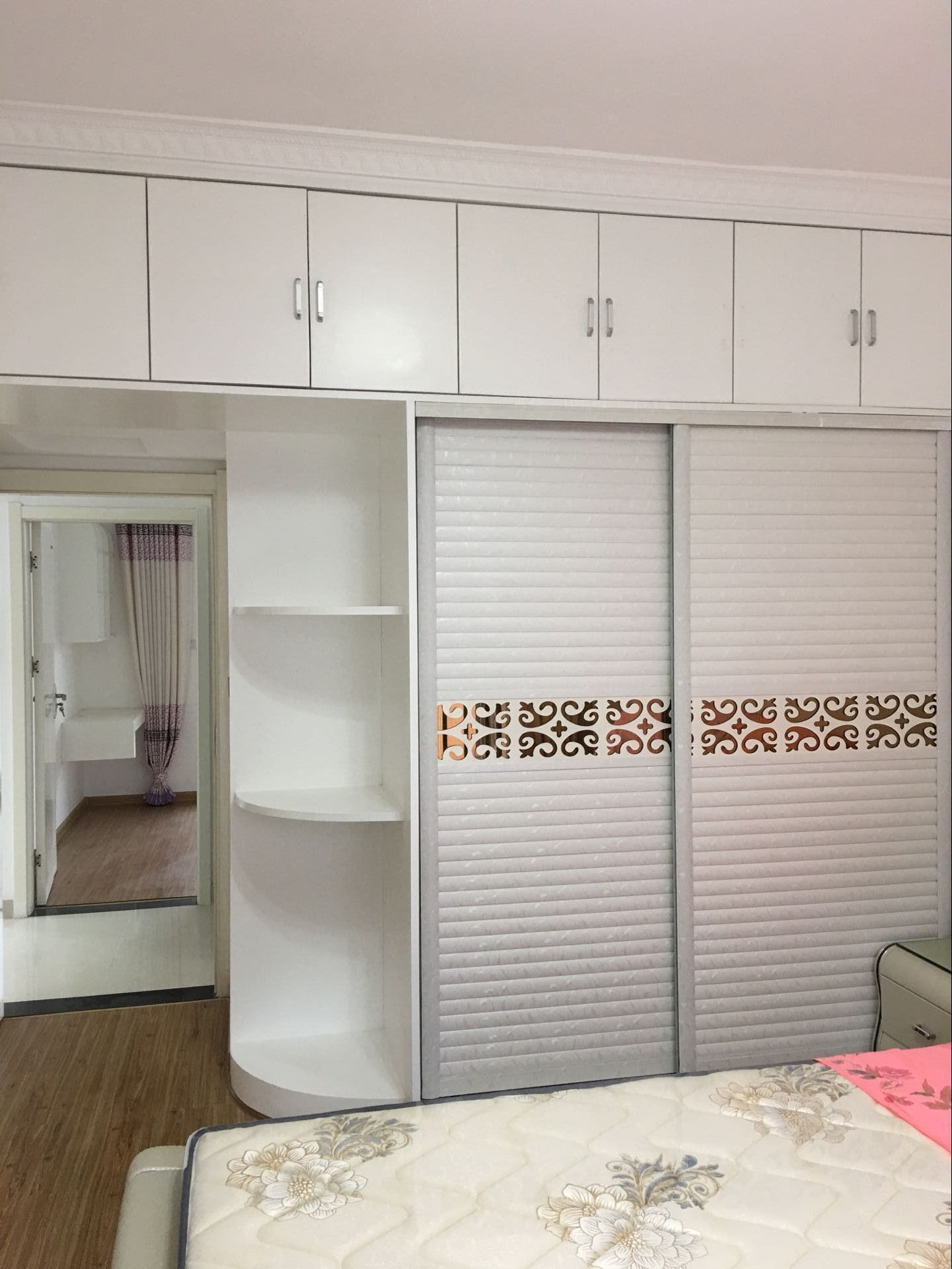 新城五期精装修三房诚意出售带家电家具