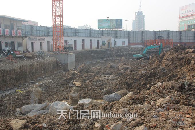 世贸中心B座主体预计在六月底前封顶