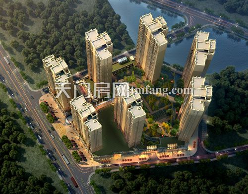 上周新房成交75套 成交套数环比上升36%