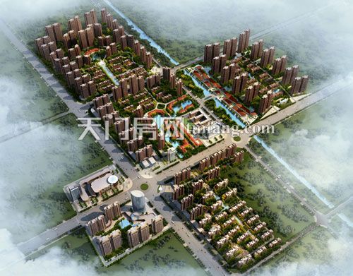 上周新房成交432套 新春楼市马力十足