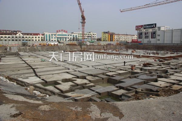 仁信·国际广场