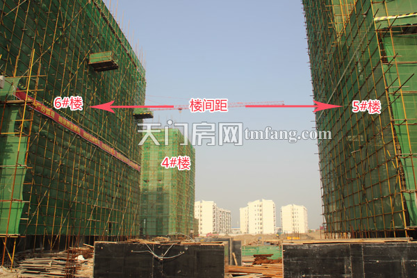 汇金国际宽楼间