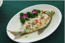 舌尖上的“天门蒸菜”