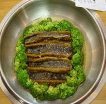 舌尖上的“天门蒸菜”