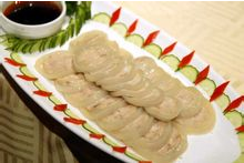 舌尖上的“天门蒸菜”