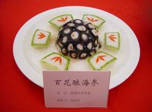 舌尖上的“天门蒸菜”