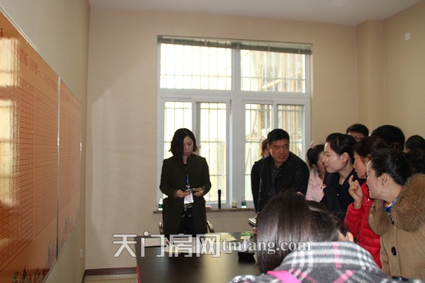 汉江之畔秀美桃花源  1888元/㎡起价震撼开盘 选择心仪的房源