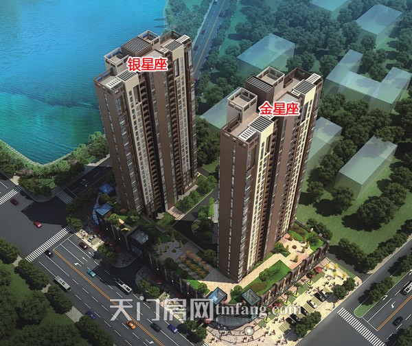 天地星座4月工程进度：银星座现即将封顶