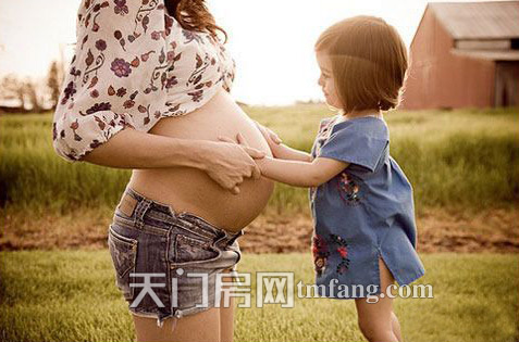 二胎放开楼市利好：大户型吃香 学区房更火