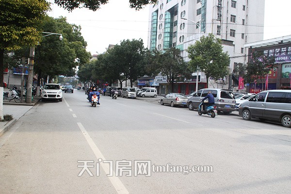 雁叫名苑1月工程进度：2#楼建至23层 将封顶