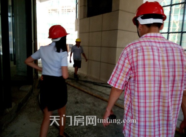 ​小编陪购第七期：选择离家近上班方便的楼盘