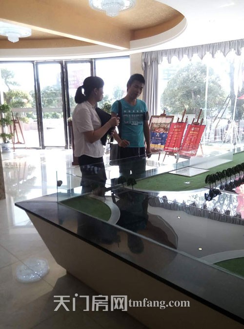 小编陪购第六期：买个小三房作为改善性住房