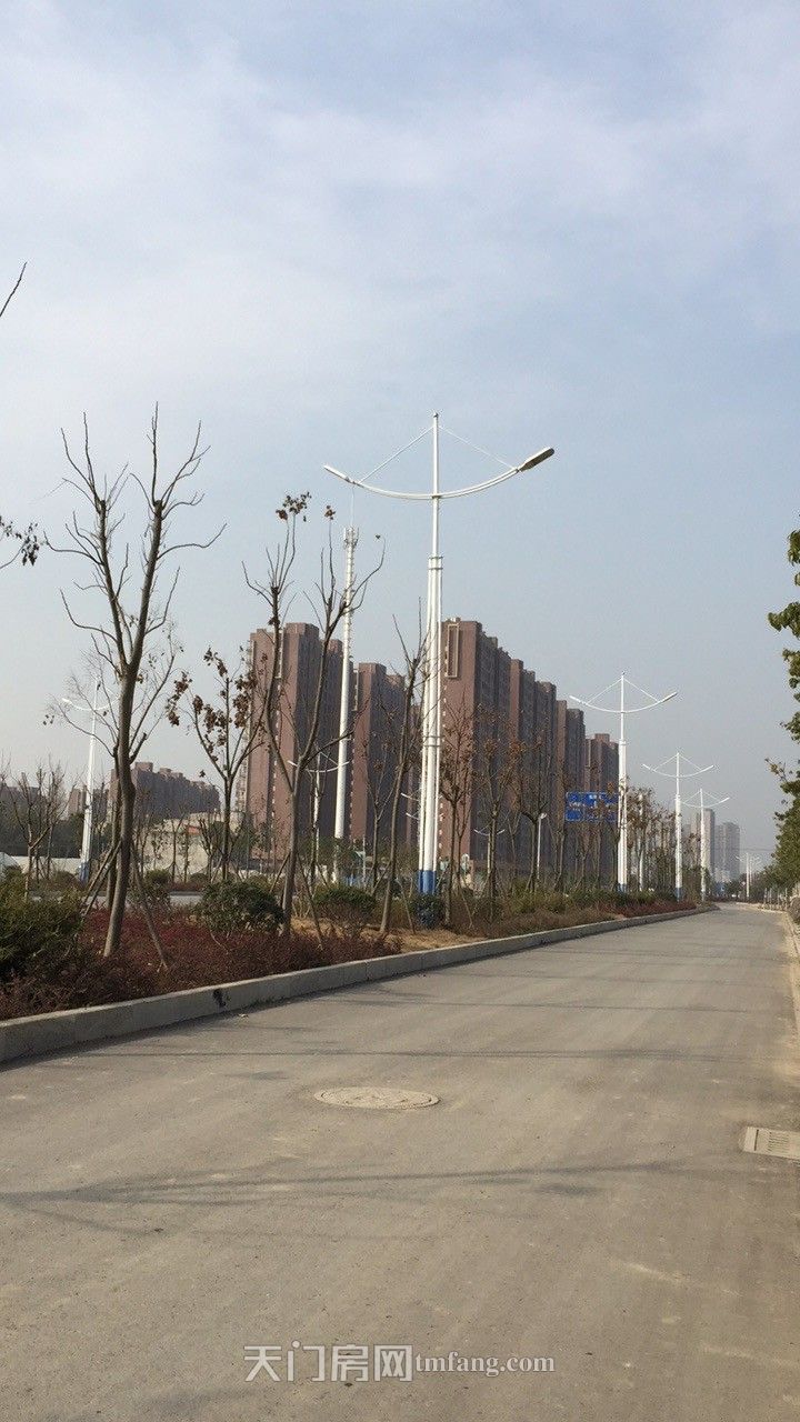 花园小区低价出售