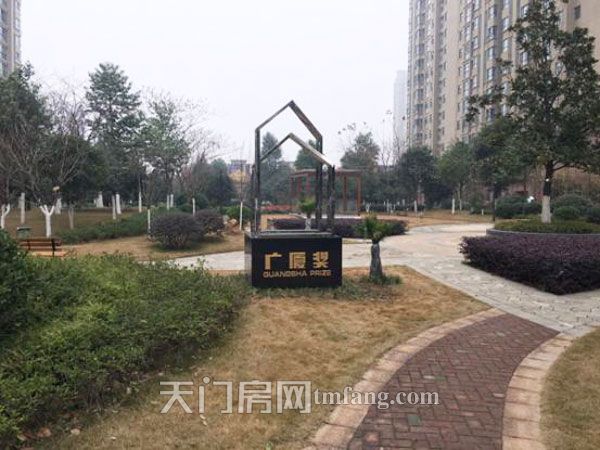 楚天尚城：生活在这里让你繁华与宁静兼得