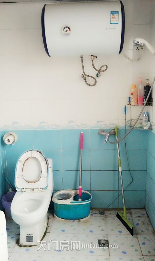 [单元租售]拎包入住，环境整洁，西寺路单元出租！