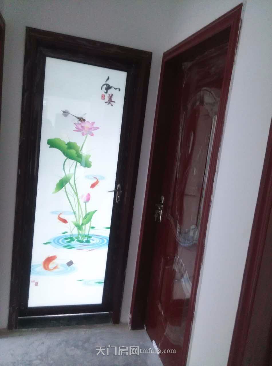 西湖御苑电梯房出售