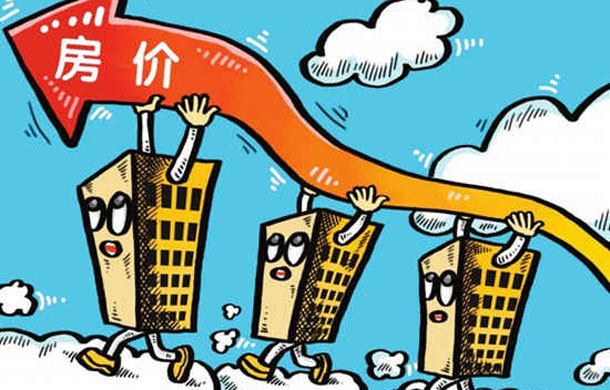 天门最新房价出炉：看看你家房价涨了多少？