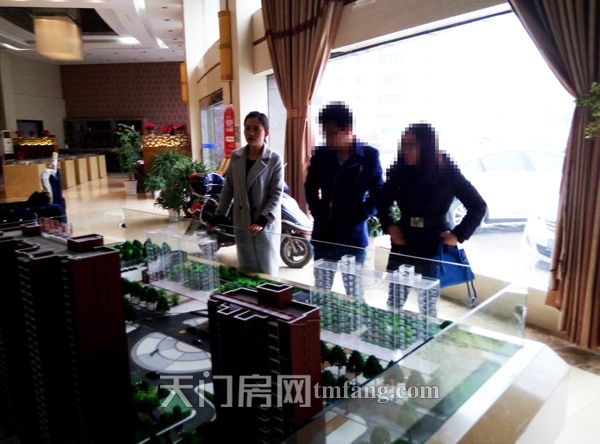 小编陪购：改善性住房应选大户型