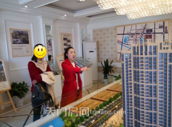 小编陪购：买房看户型 好户型实用又舒适