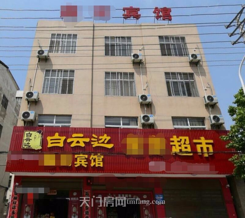 岳口未来  地段（金鼎商城正对面）