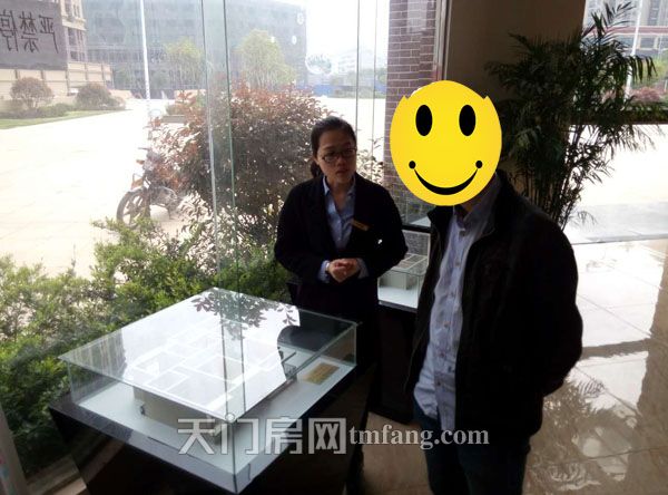 小编陪购再出发：选住房就应该选择就近的