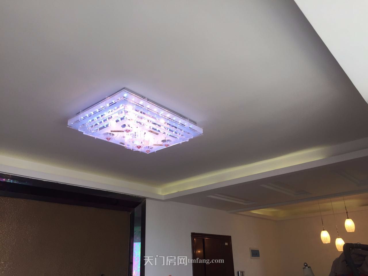 TM463都市港湾精装小三房40万诚意出售