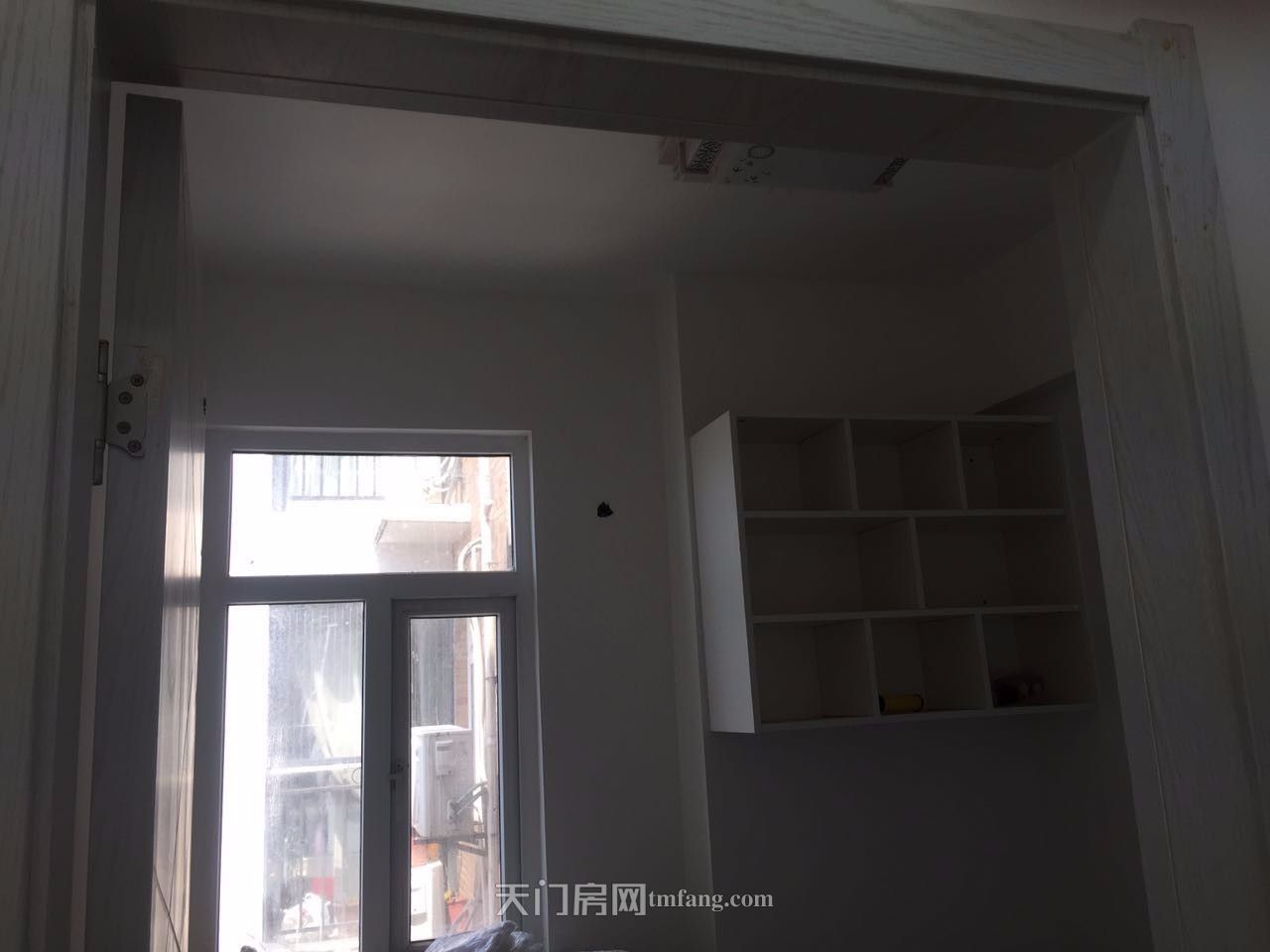 TM463都市港湾精装小三房40万诚意出售