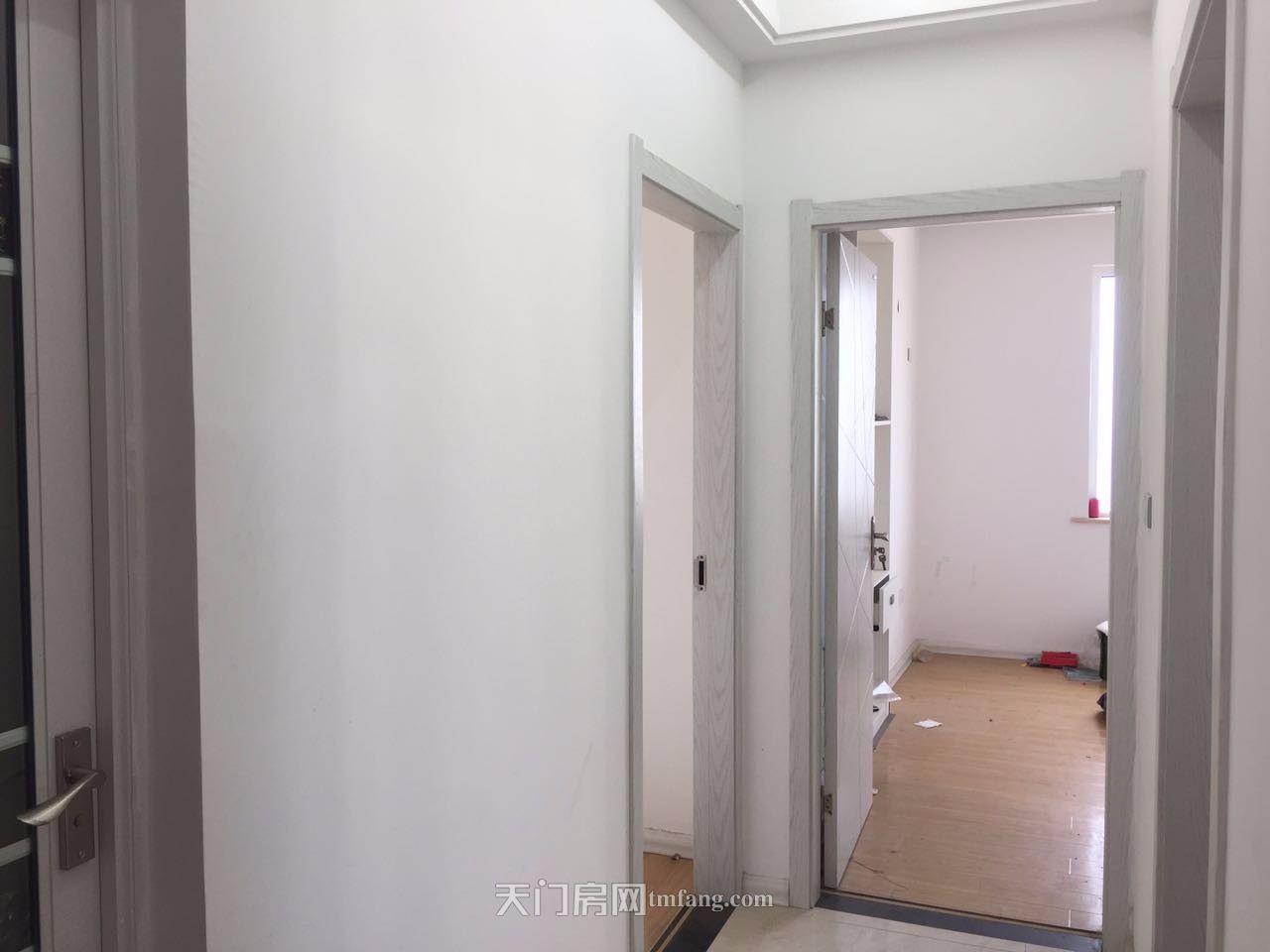 TM463都市港湾精装小三房40万诚意出售