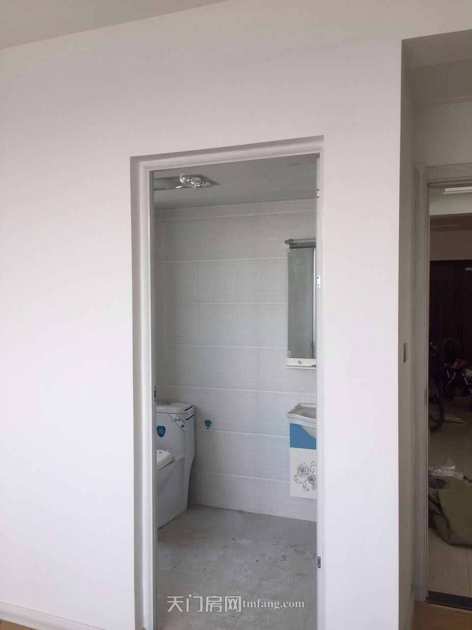 TM463都市港湾精装小三房40万诚意出售