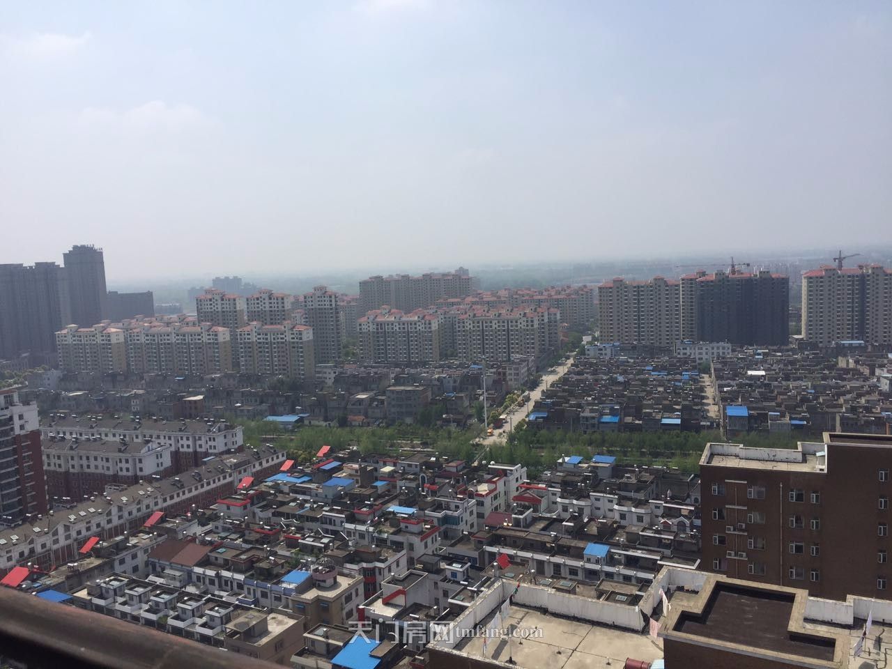 TM463都市港湾精装小三房40万诚意出售