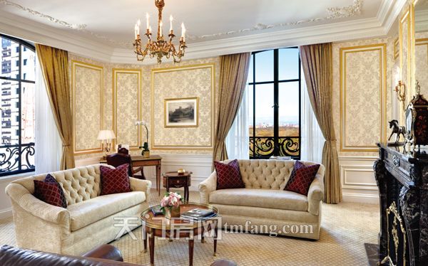 墙布和墙纸的区别在哪？你最喜欢哪一个？