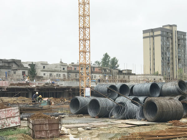 问天·智汇东城全城招募VIP客户5000抵20000