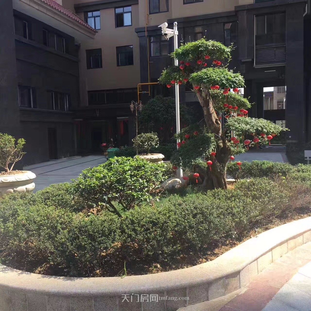 竟陵华府一手好房低价转让免中介费（业主自卖）