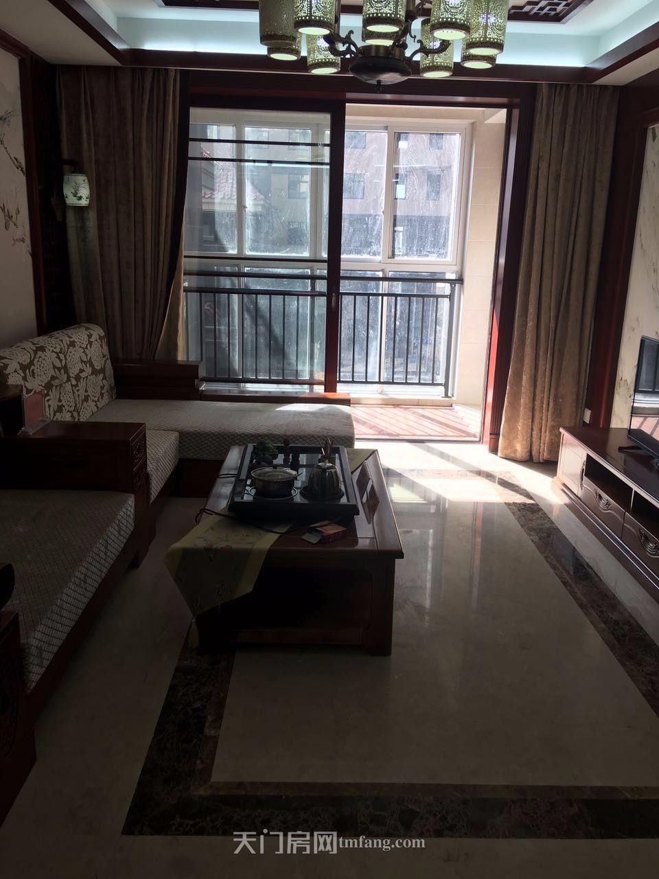 竟陵华府一手好房低价转让免中介费（业主自卖）