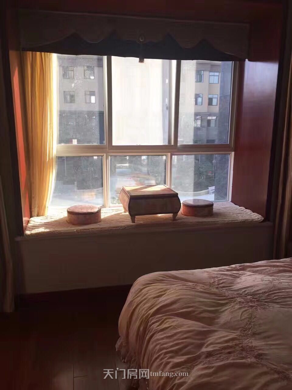 竟陵华府一手好房低价转让免中介费（业主自卖）