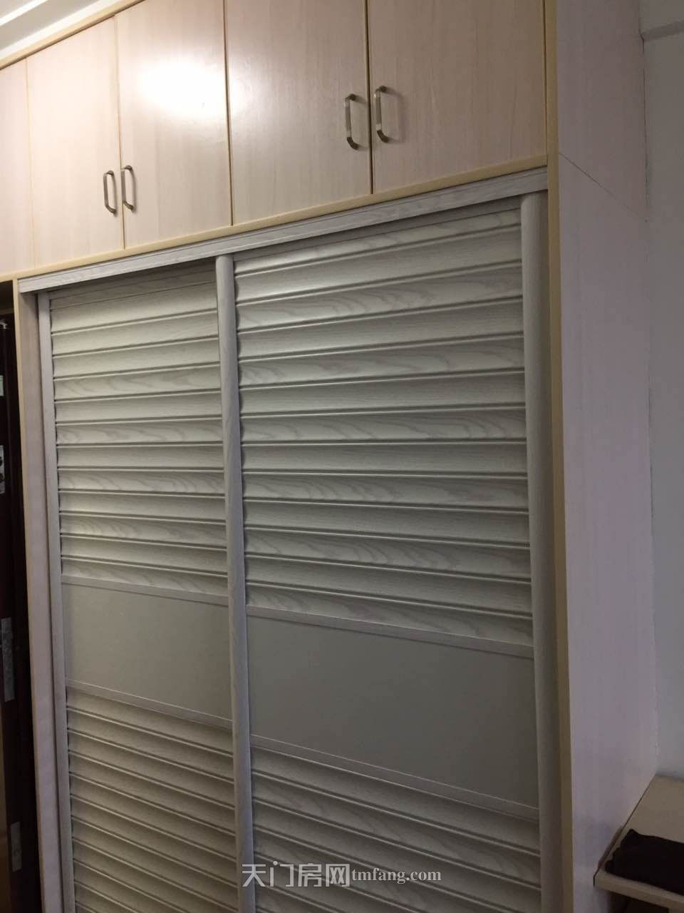 天门新城CBD,一室一厅一卫精装，23万急售