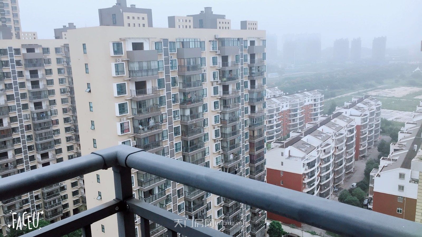 鸿泰公馆  居家生活