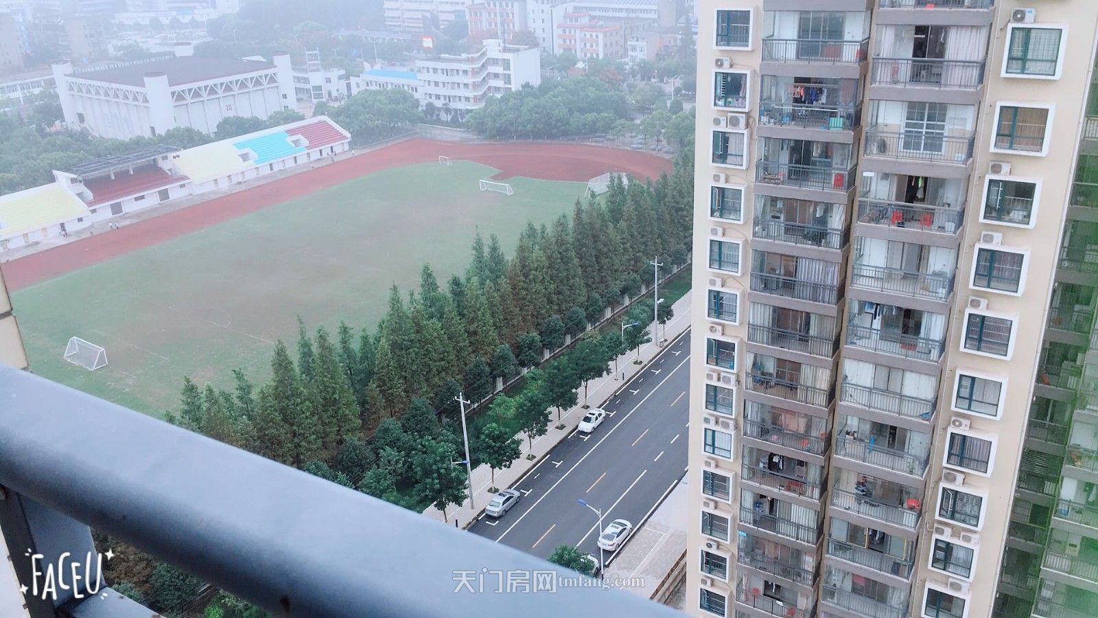 鸿泰公馆居家生活