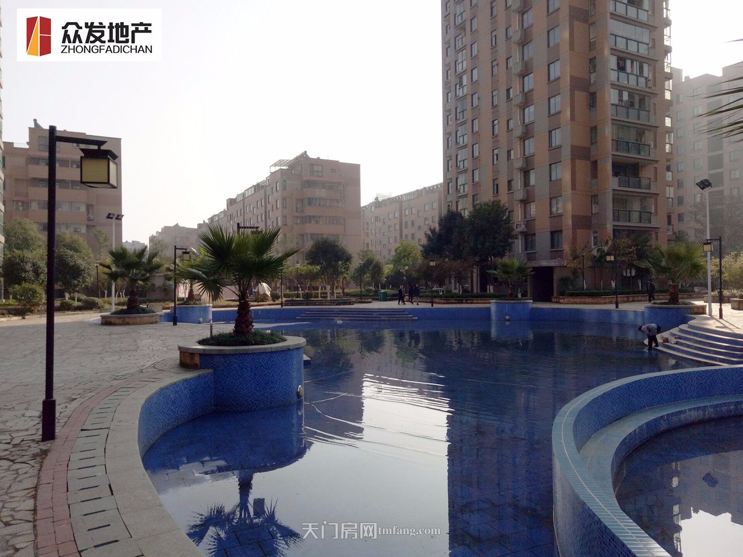 新城五期精装3房南北通透仅售45.8