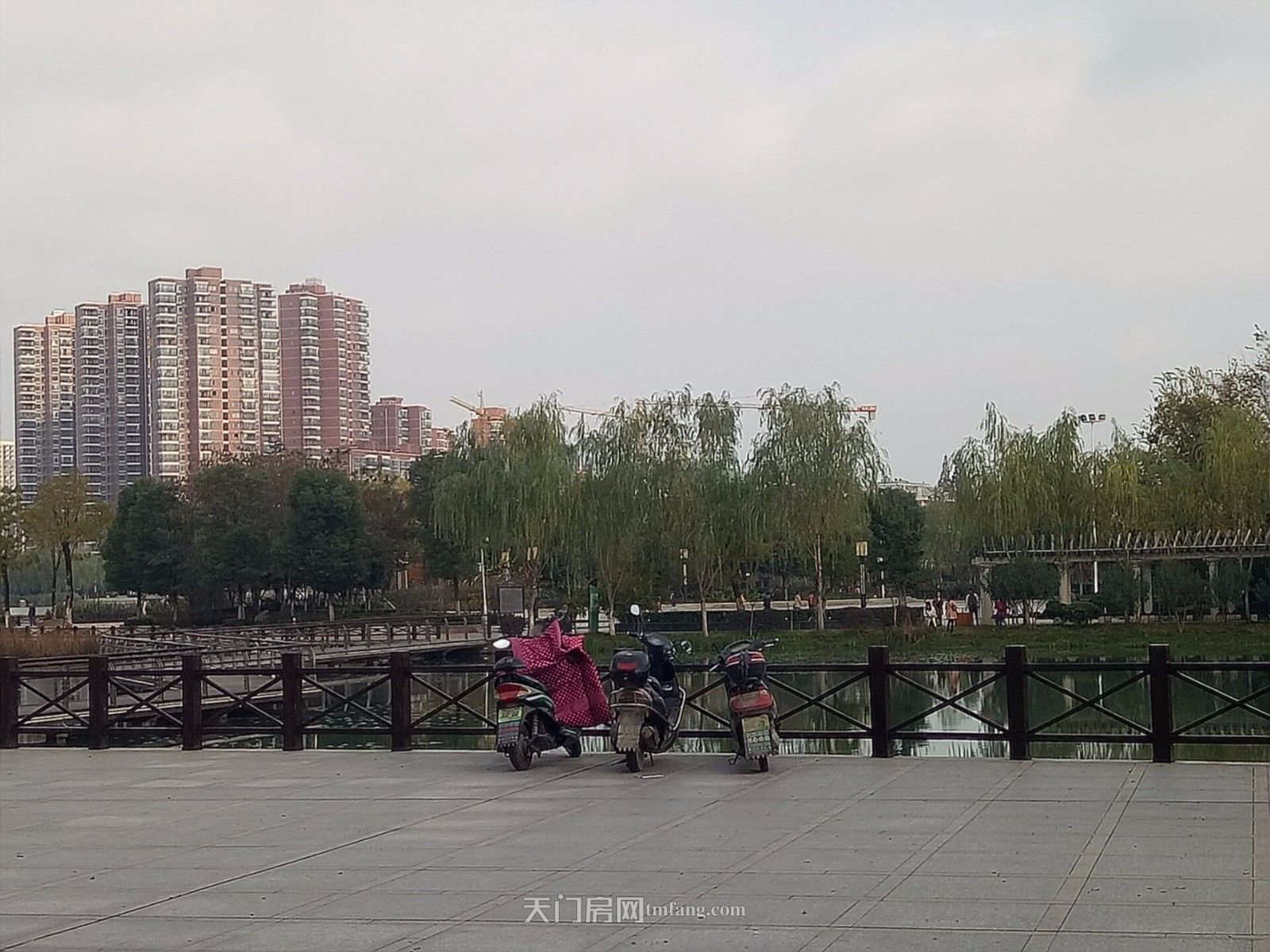 新城四期精装3房126平 售58万